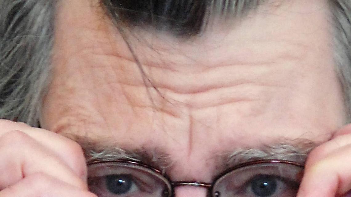 Stephen King Ruled Horror Every Year of the '90s - Except One 