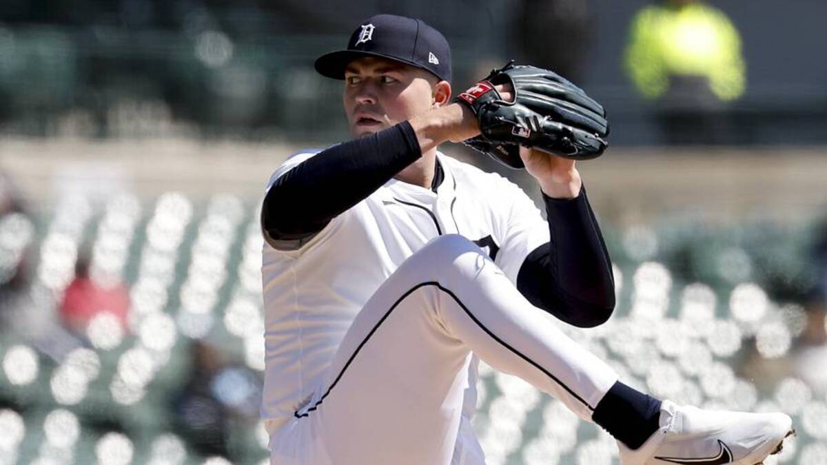  Adding Skubal would give the Yankees a star-studded rotation to match the Dodgers'. | Rick Osentoski-Imagn Images 