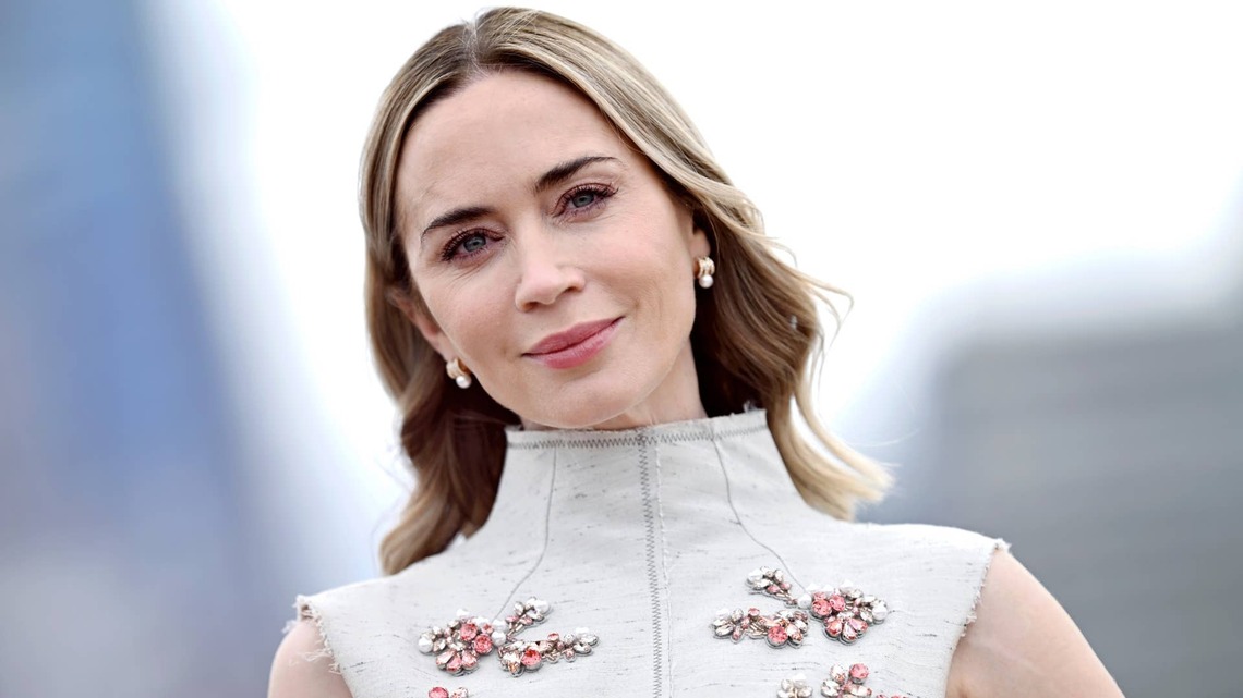 Emily Blunt and Co-Stars Confirmed for Sequel to 2015 Cult Classic From Taylor Sheridan 