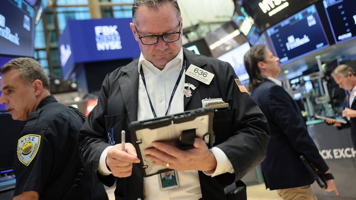 The $16.4 trillion ETF market hit a record that tells two stories 