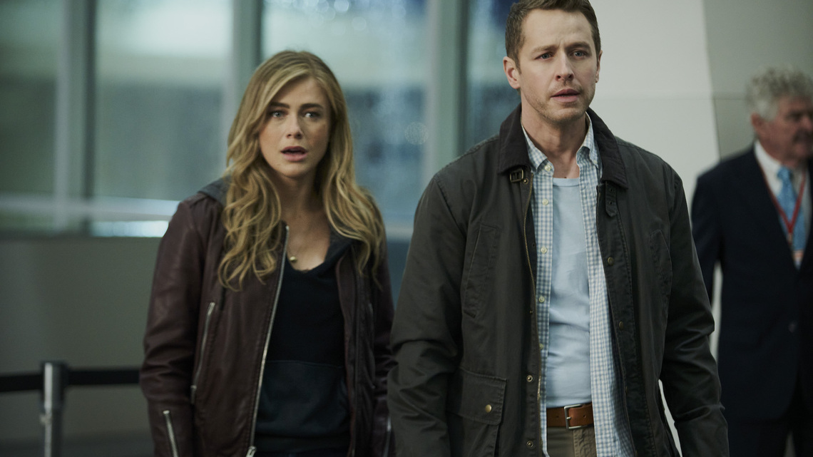 'Manifest' Spinoff Greenlit at Netflix After Shocking Cancellation 