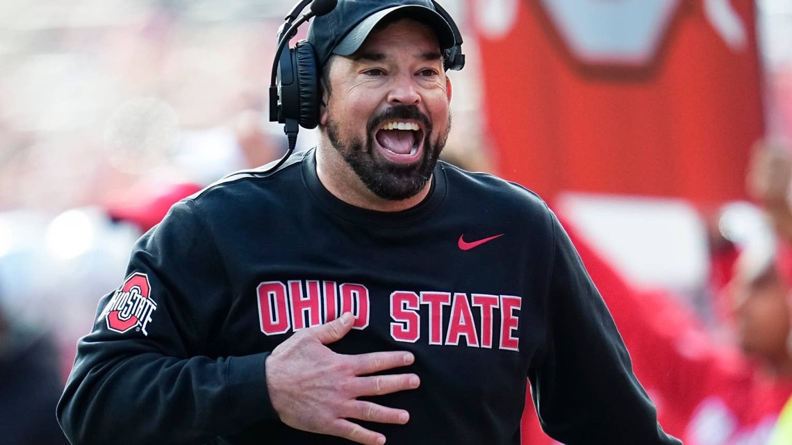 College Football Week 9 Upset Alert: Are Ole Miss, Ohio State in Danger?
