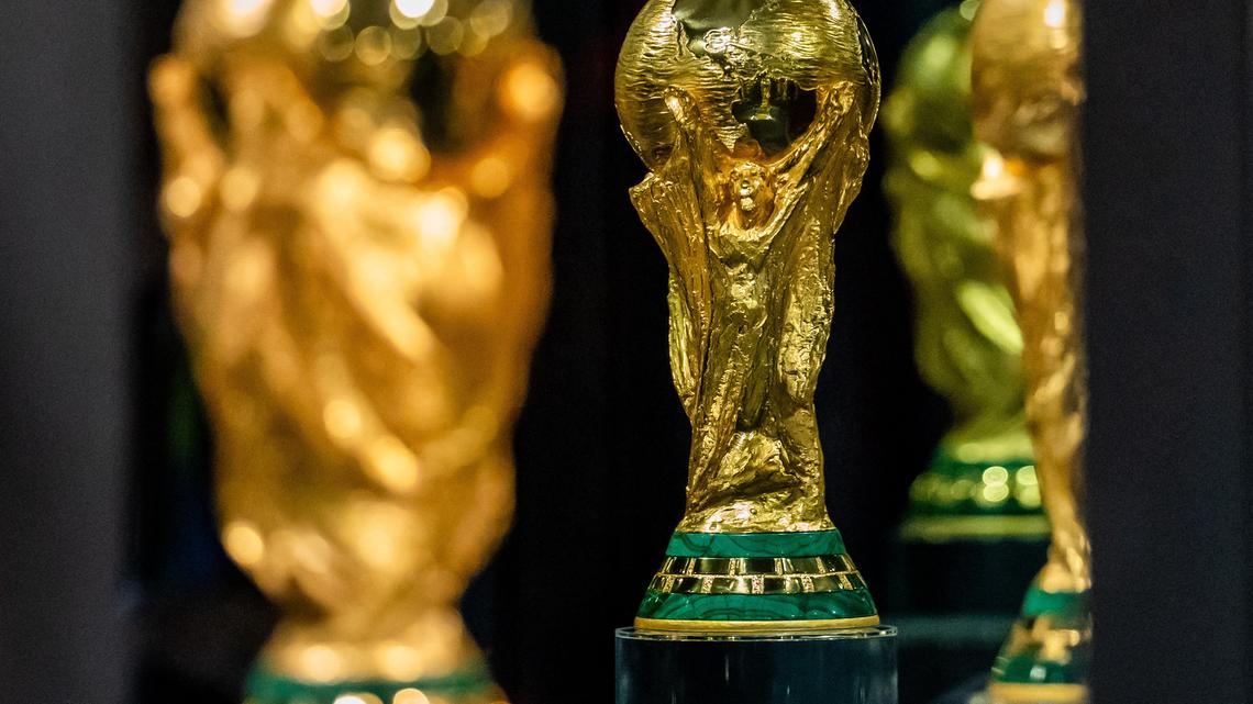 Zee Entertainment in talks with FIFA on World Cup broadcast rights in India 