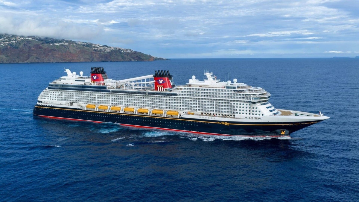  The Disney Destiny is sailing to St. Maarten on select itineraries during the 2026-2027 season. 