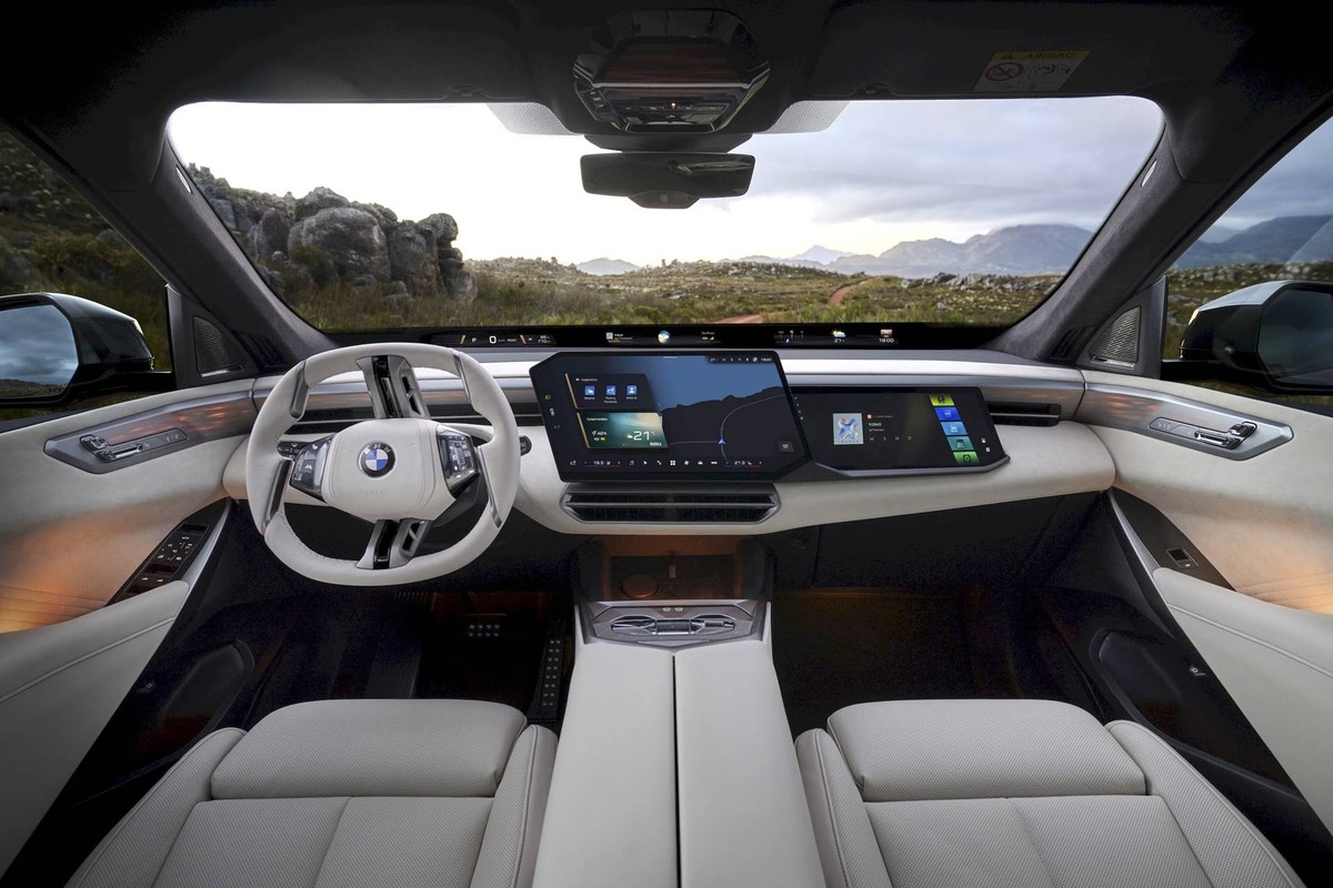  2027 BMW X5 