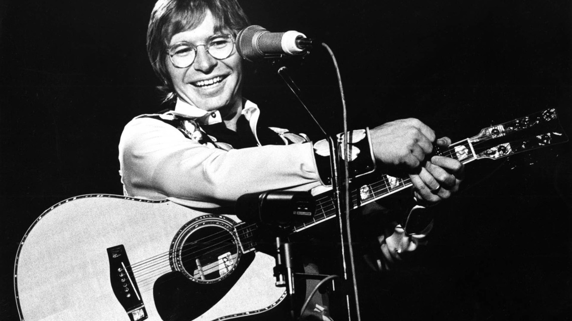 1974 No. 1 Hit, Covered by Glen Campbell, Was Written on a Ski Lift 
