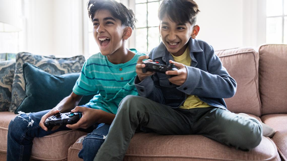 The Latest Version of This Popular Basketball Video Game Is Over 60% Off-But Not for Long! 