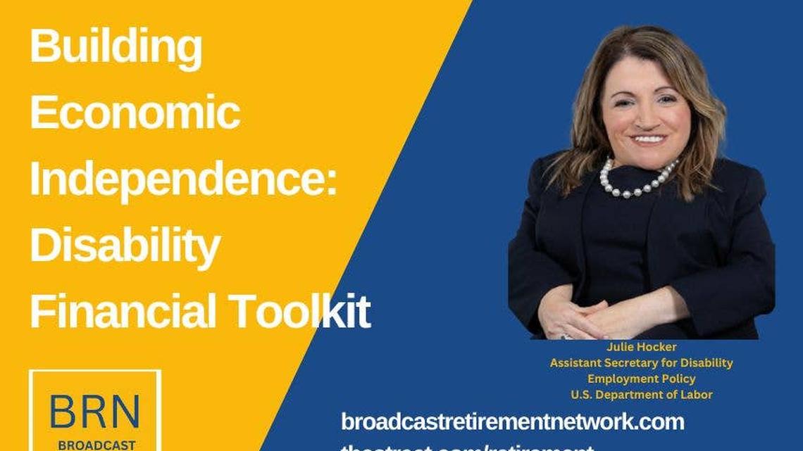 Building Economic Independence: Disability Financial Toolkit 
