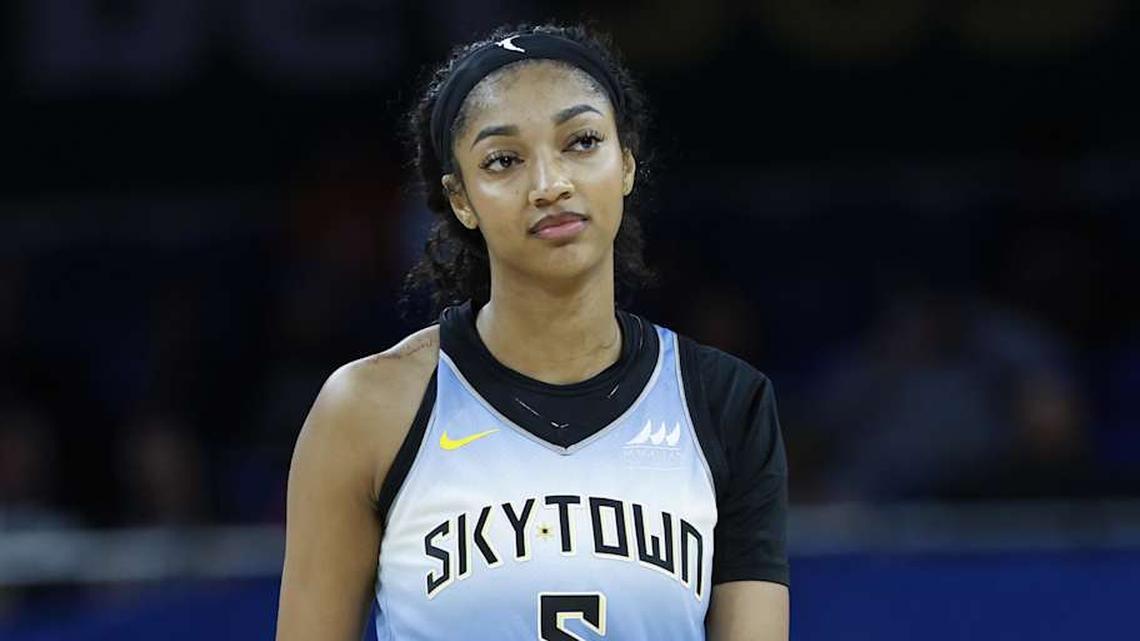 The Angel Reese Trade Is the Sky's Latest Blunder