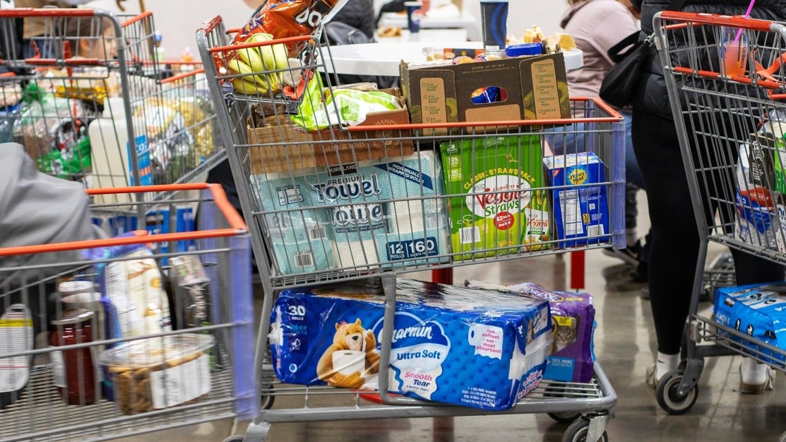 Discontinued Kirkland chocolate chips return to Costco shelves 