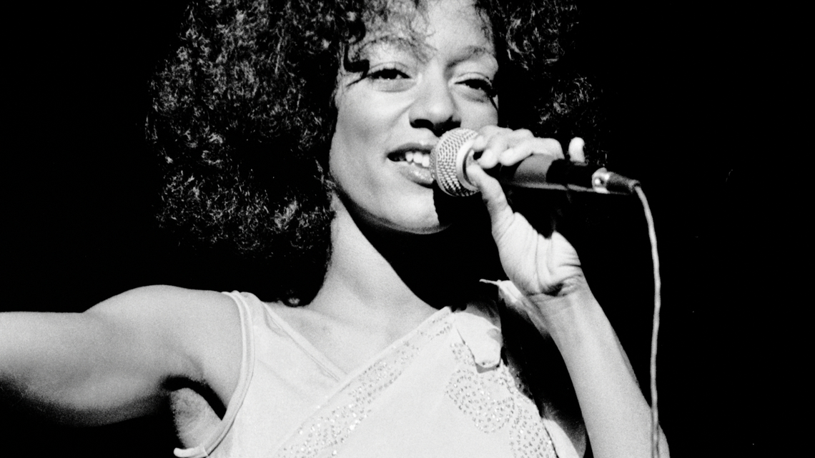 '70s Singer Behind One of the Disco Era's Defining Hits, Written by Nile Rodgers and Bernard Edwards, Turns 69 