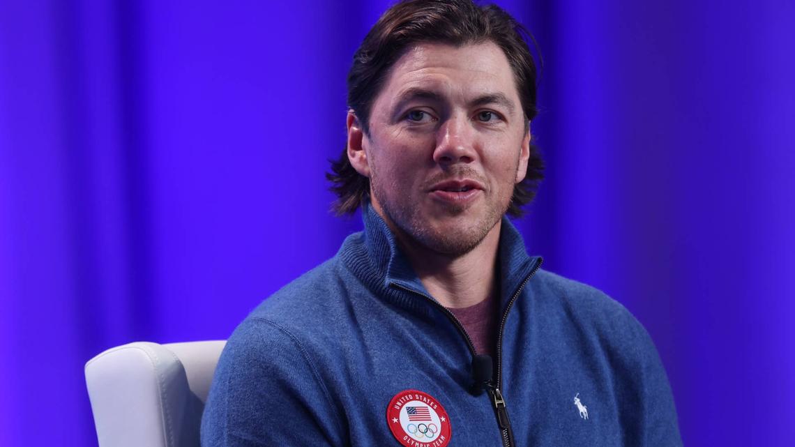 T.J. Oshie Weighs In On NHL Playoffs, Future Of Hockey After Historic Olympics 