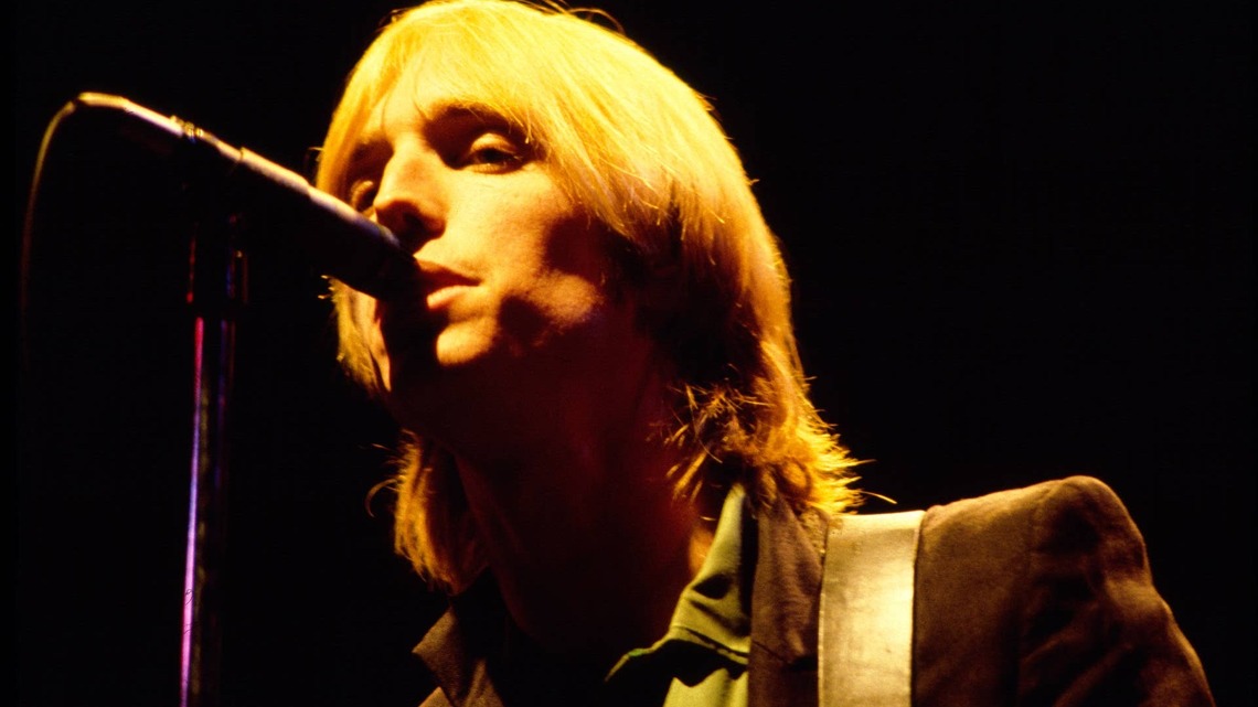 1979 Tom Petty and the Heartbreakers song opened with a mysterious voice that wasn't supposed to be heard