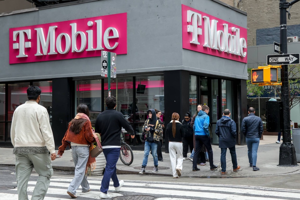  T-Mobile is raising the rate for calls made outside of the U.S. 