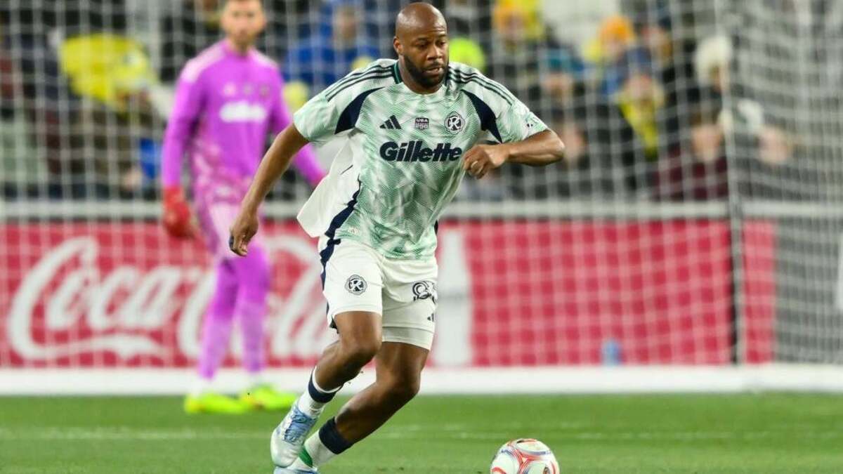 Longtime Revs D Andrew Farrell retiring at end of season | Biloxi Sun ...