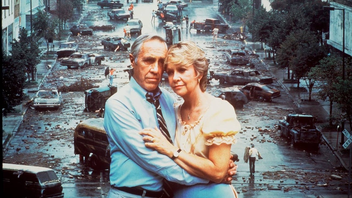 1983 TV Movie Drew Over 100 Million Viewers, More Than Most Super Bowls 