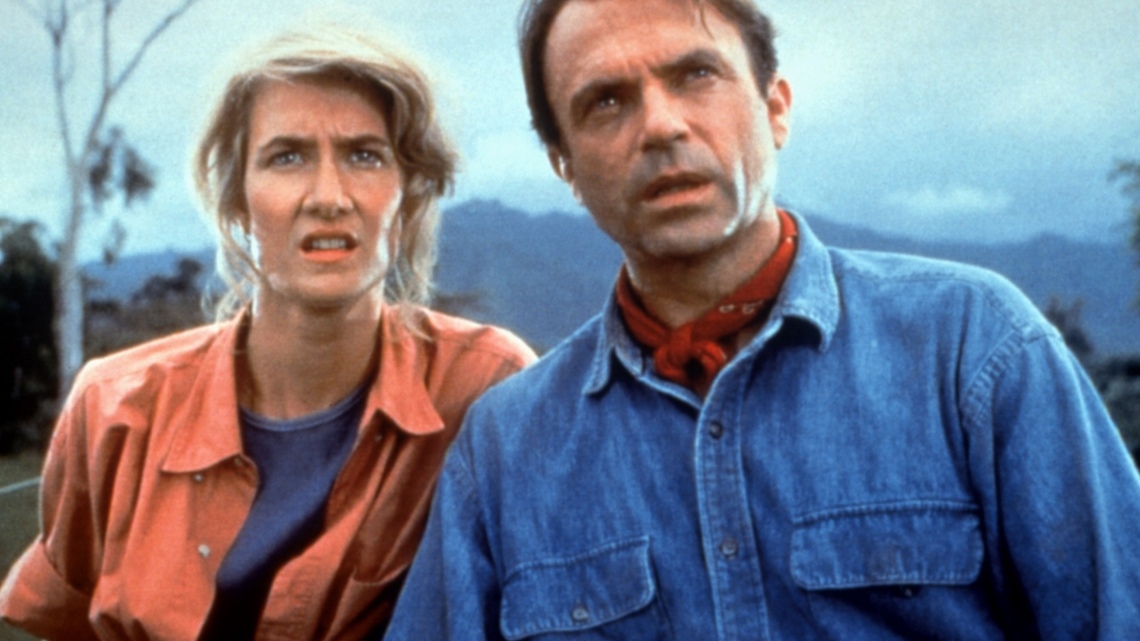 Laura Dern Breaks Silence on 'Beloved' Friend and Costar Sam Neill's Death 