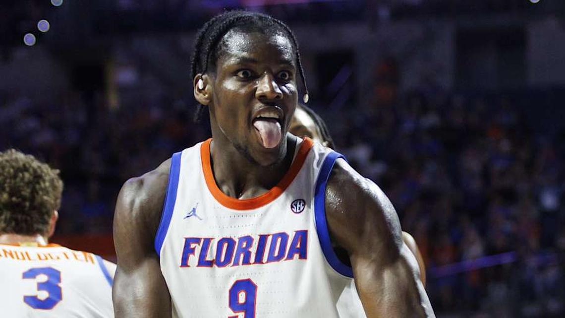 Why Florida's International Signing Does Not Affect its Chances of Retaining Rueben Chinyelu