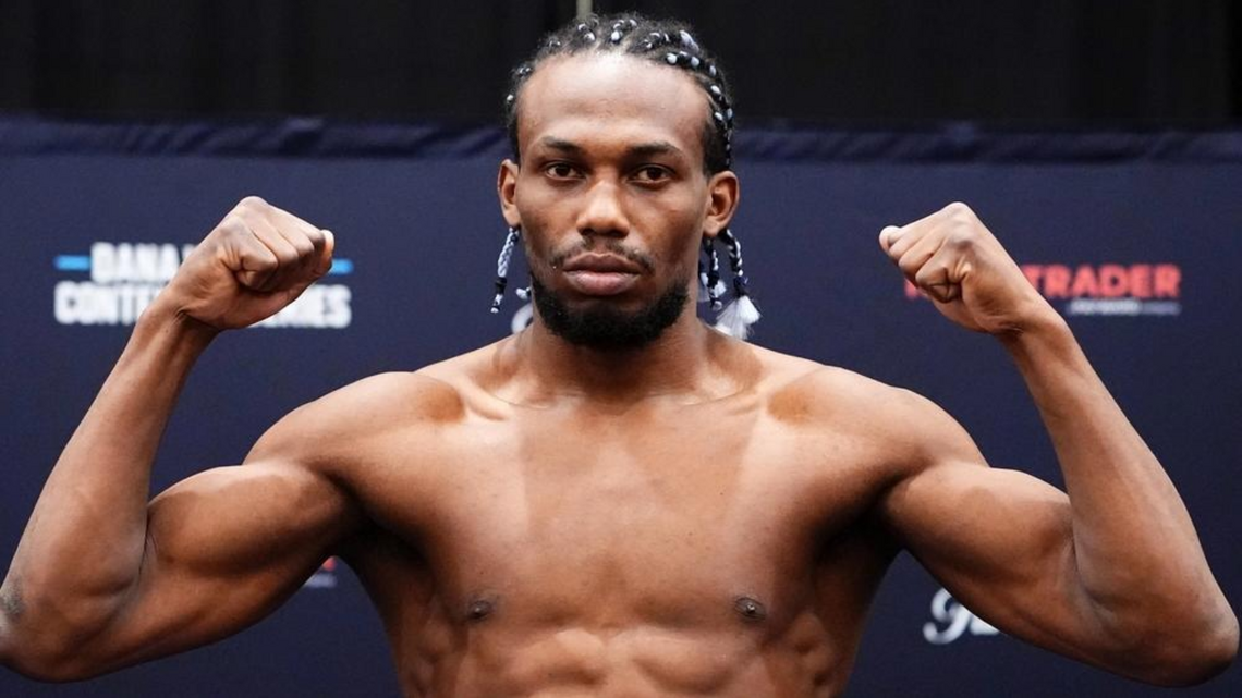 Dana White's Contender Series - Week 6: Four UFC contracts won 