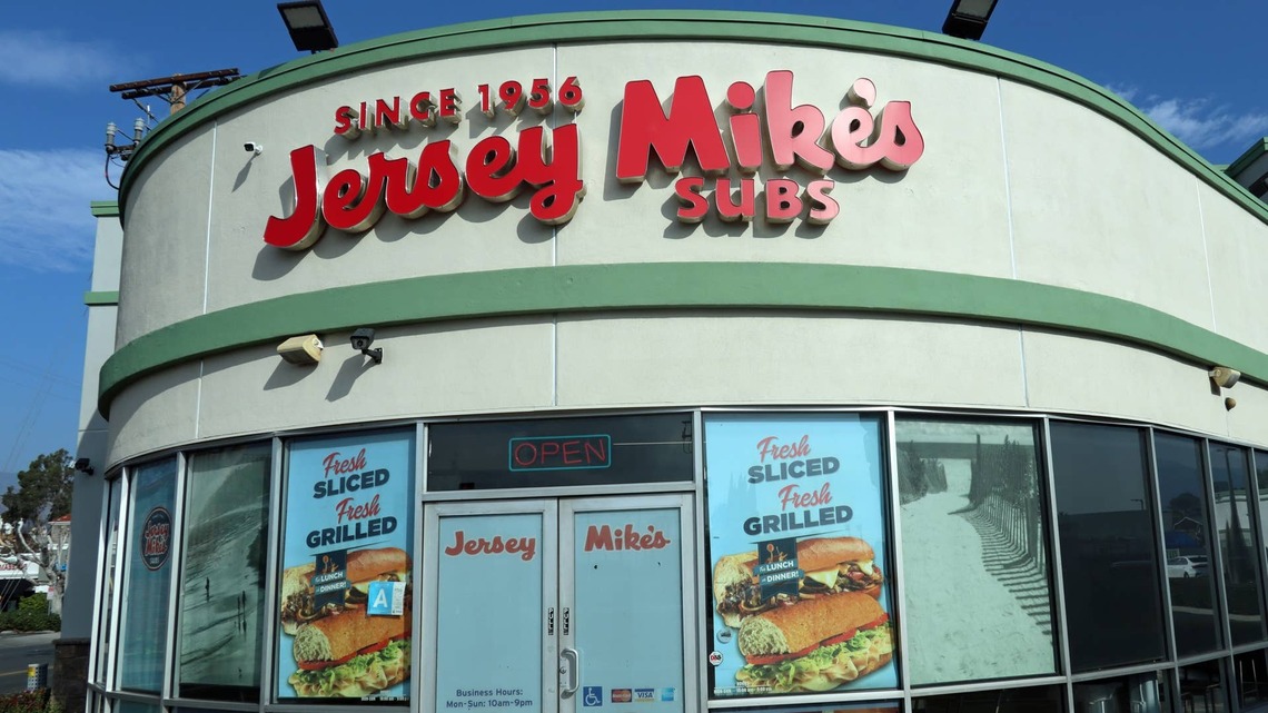 Jersey Mike's Just Unveiled a $7.99 Lunch Bundle for a Limited Time 