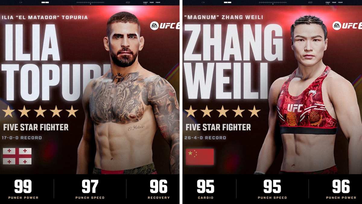  EA Sports