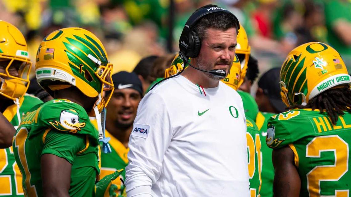 No. 3 RB in Texas Makes College Football Commitment 