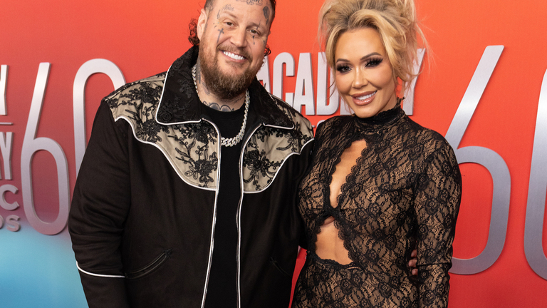Bunnie Xo and Jelly Roll Still Want to Have a Baby Together Despite Split 