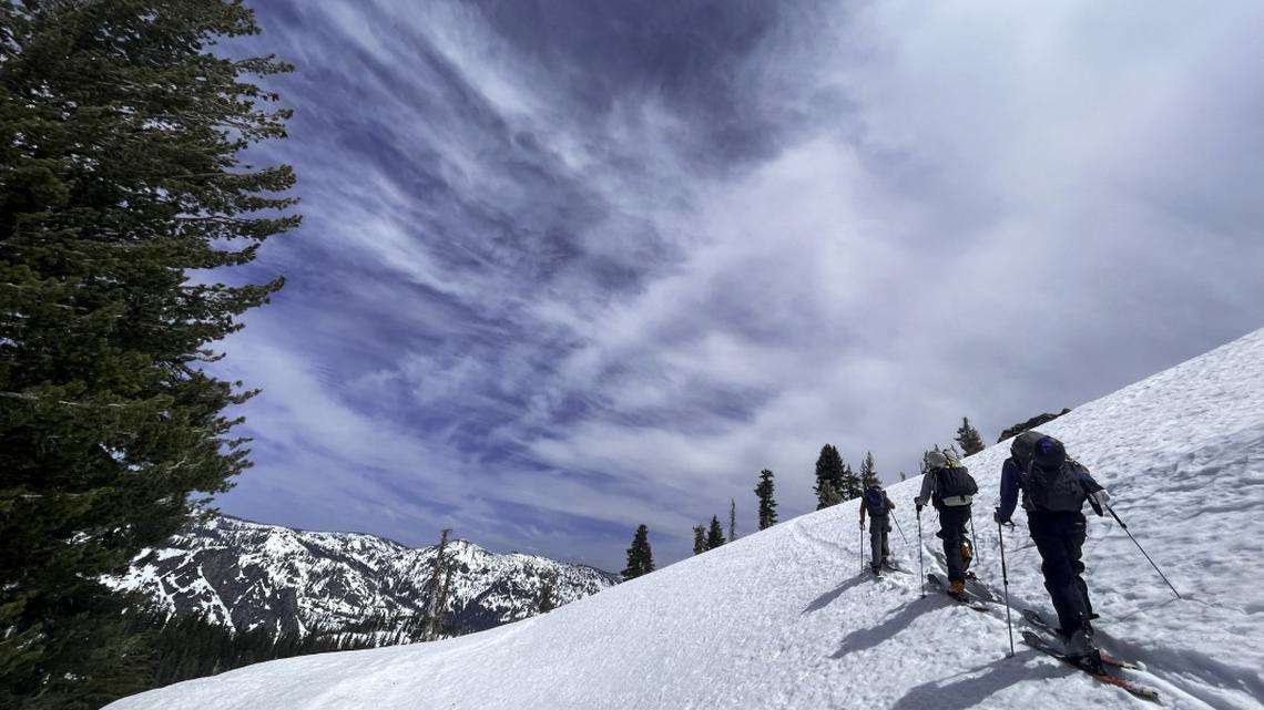 Avalanche Survivors Used this Smartphone Feature to Get Help 