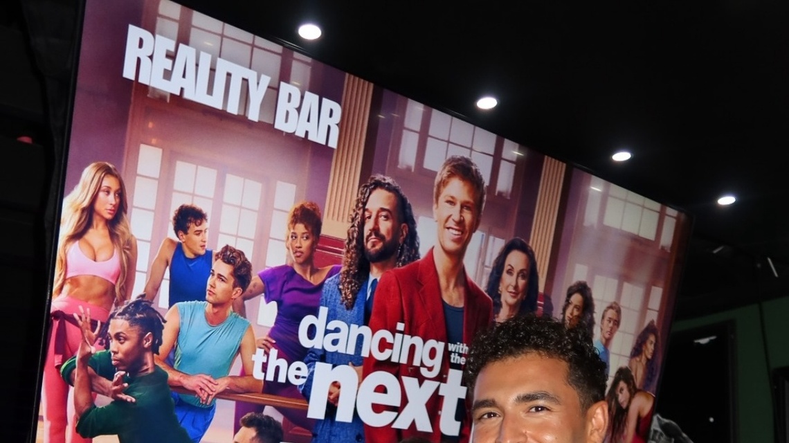 Stephani Sosa Reveals If Brother Ezra Affected ‘DWTS: The Next Pro' Journey 