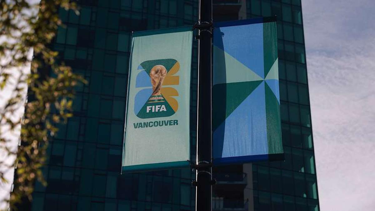  The yellow card adjustment is among the topics to be discussed in Vancouver this week. | Elizabeth Ruiz Ruiz/Getty Images 