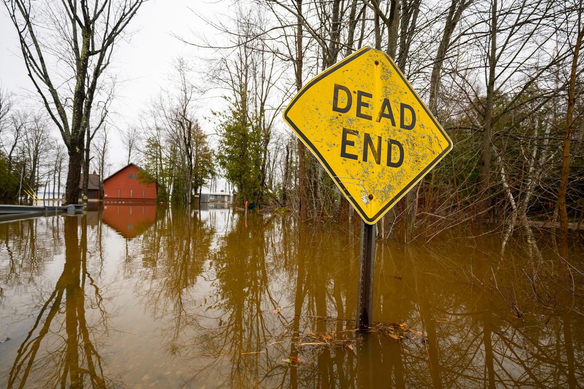 David Guralnick/The Detroit News/TNS