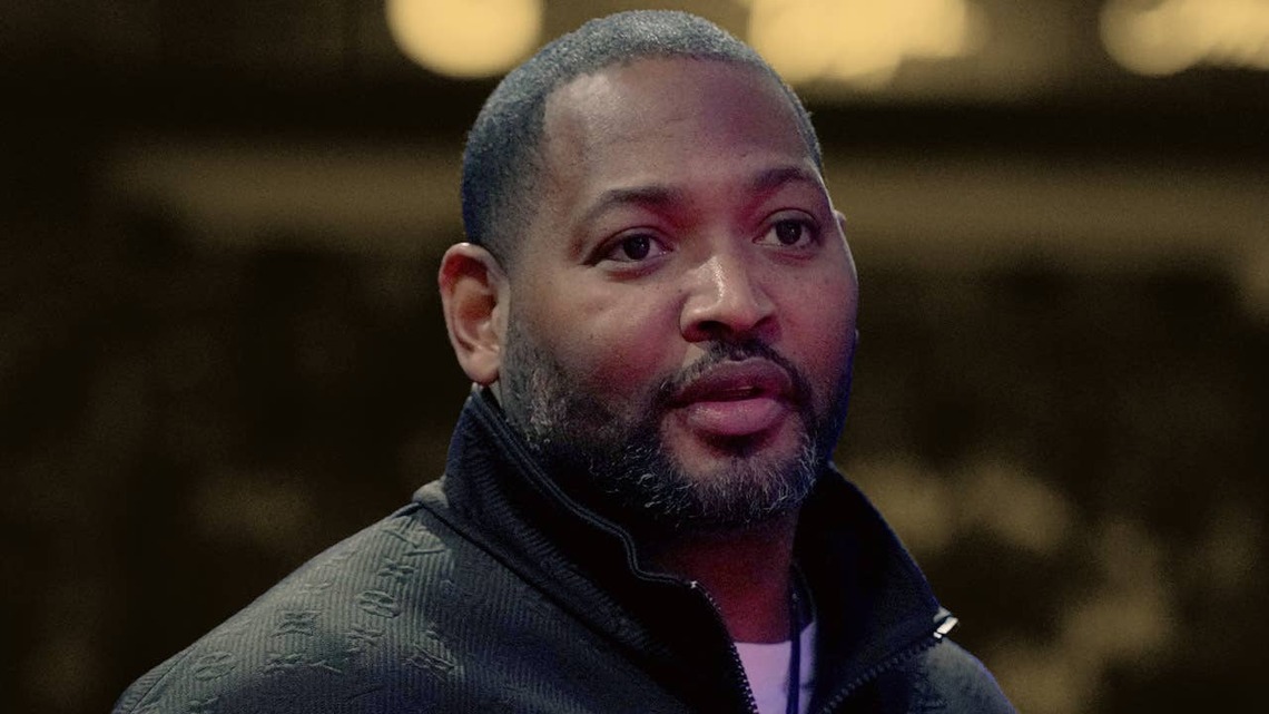 "He got so many women" - Robert Horry recalls how a con man fooled Houston women posing as his teammate 