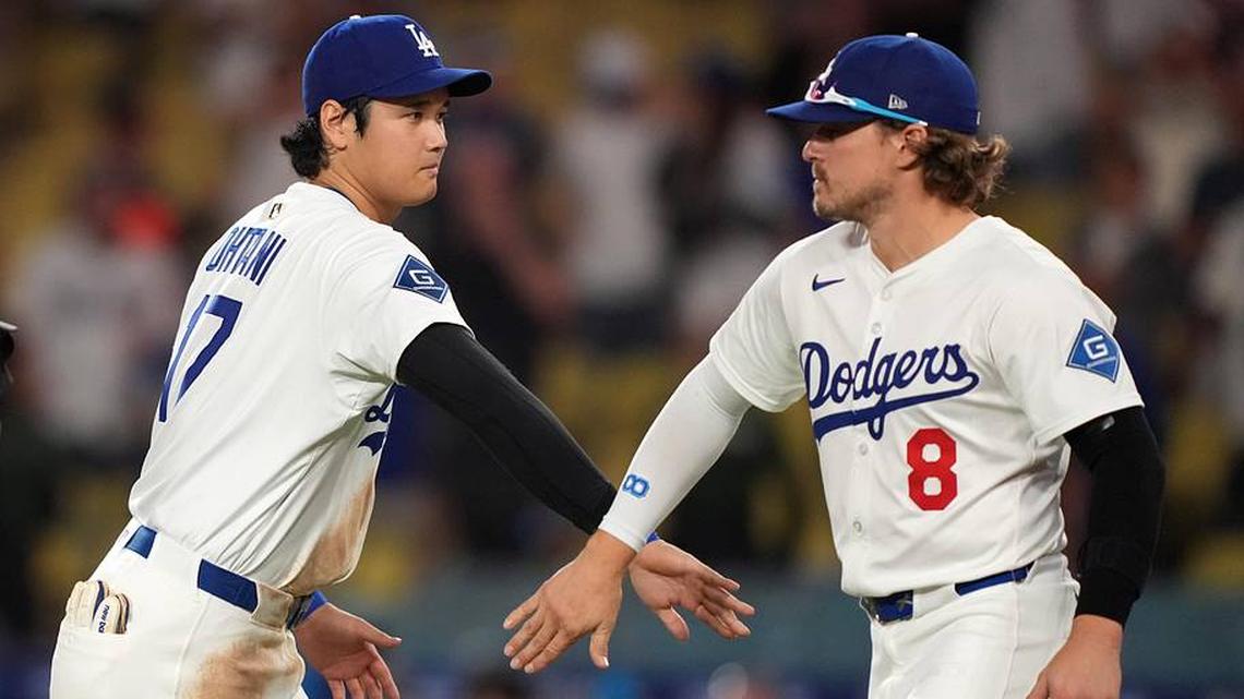 Dodgers Officially Announce When Kiké Hernandez Will Return From Injured List