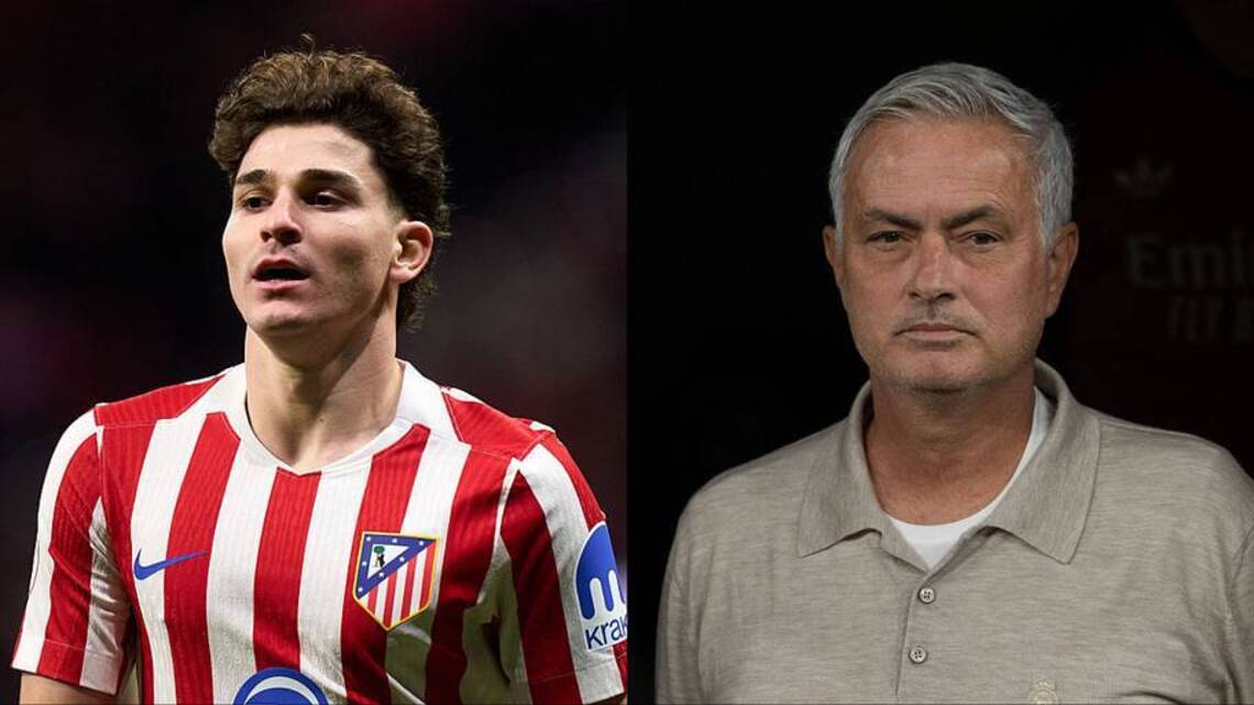 Transfer Rumors: Arsenal Make Alvarez Bid; Mourinho Eyes Last $84 Million Swoop