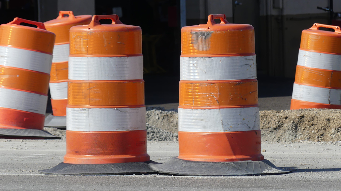Akron shares update on Brittain Road Reservoir Replacement Project