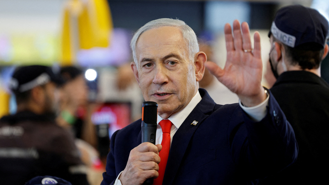 Analysis | Israel's election may change its leader, but not Iran war policy