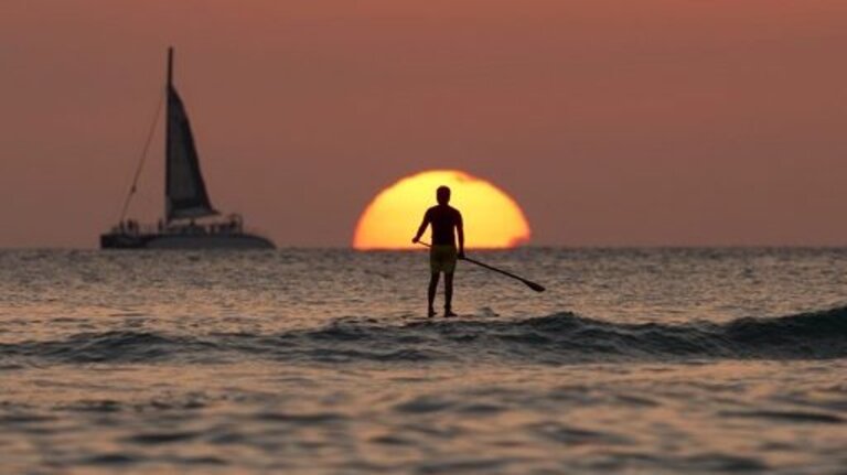 Dreaming of a vacation after coronavirus? Deals abound, but when will it be safe to travel?