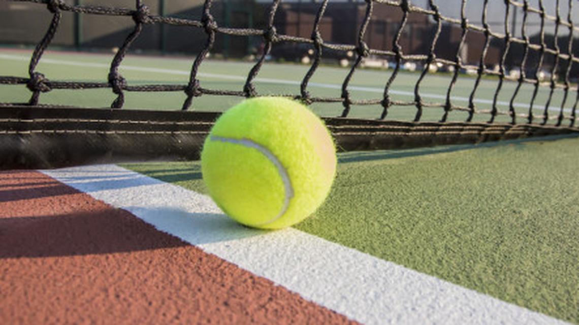 ‘I didn’t toss it high enough,’ I said. My tennis coach made an example of that comment