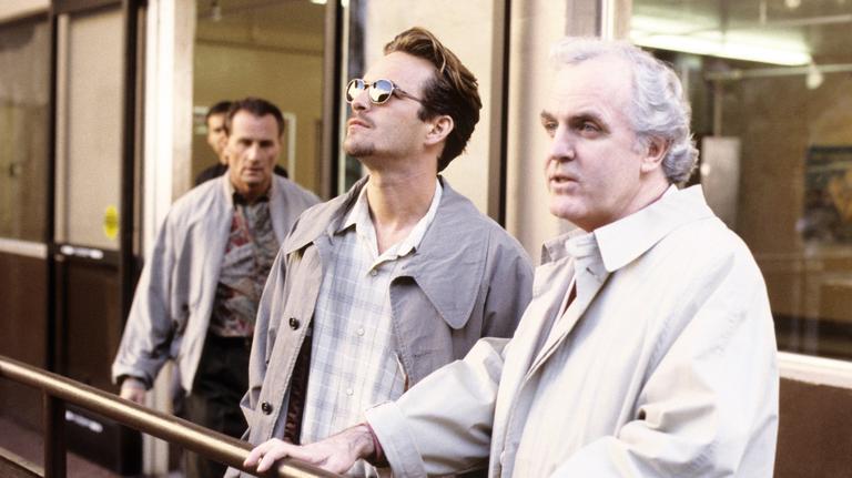 ‘Jumanji' and ‘Top Gun: Maverick' Actor James Handy Dead at 81 After Stabbing 