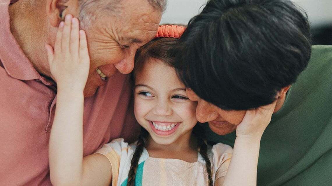 Are aging parents becoming the most overlooked beneficiaries? A look at the reverse dependency trend  