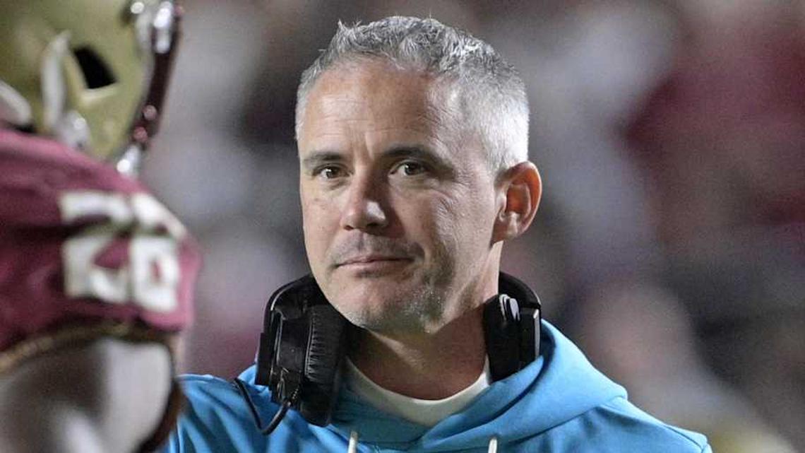 Pair of Florida State Football Pledges Finalize Official Visit Dates