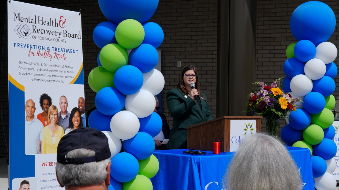 How $250,000 in grant funds will help Portage residents in crisis 