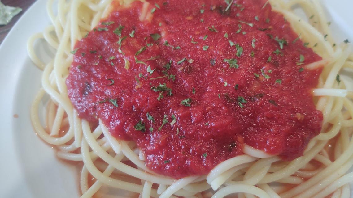 Breaking Down the Pasta and Blood Sugar Connection: Can Eating a Plate of Spaghetti Cause a Spike?