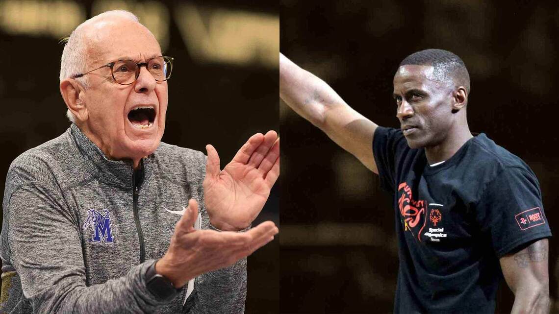 "They gave him my money" – Vernon Maxwell details the revenge game where he made Larry Brown regret letting him walk 