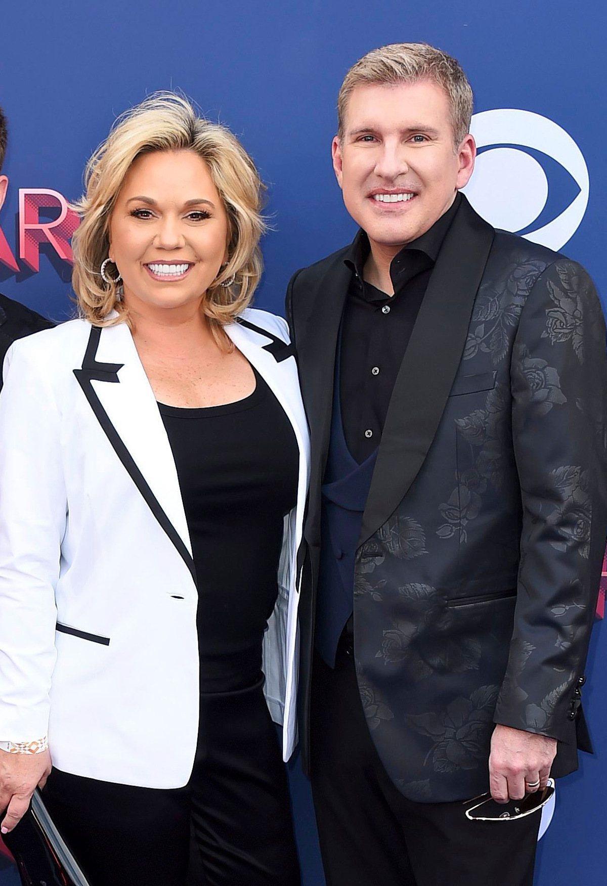 Jordan Strauss/Invision/AP/ShutterstockConvicted of Fraud Todd and Julie were convicted on tax evasion, bank fraud and conspiracy charges in June 2022. Though the couple didn't agree with the ruling, the "Chrisley Confessions" podcast host said he was "praying" for the prosecutors and the judge. 