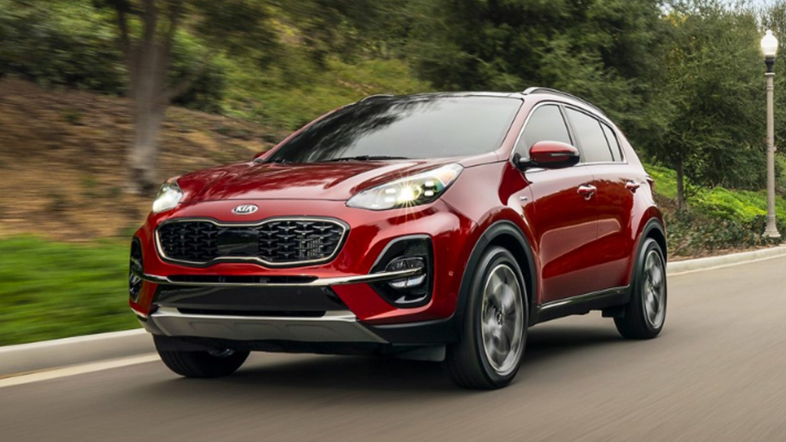 3 used cars I'd buy with my own money in 2026