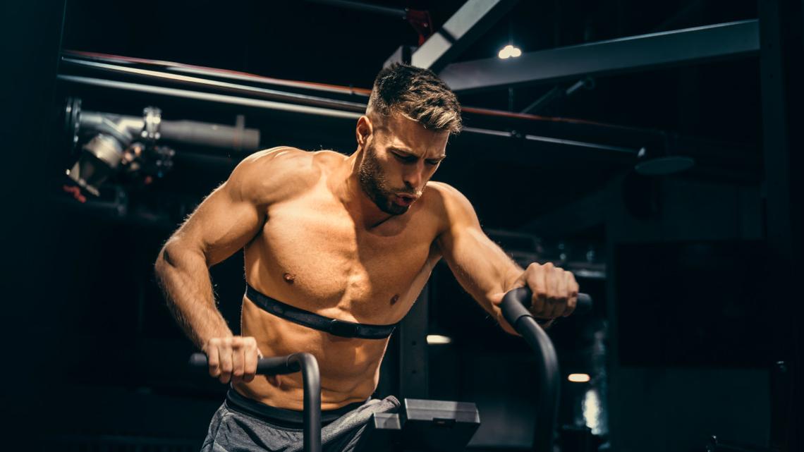 Is Cardio Actually Killing Your Gains? An Exercise Scientist Sets the Record Straight 