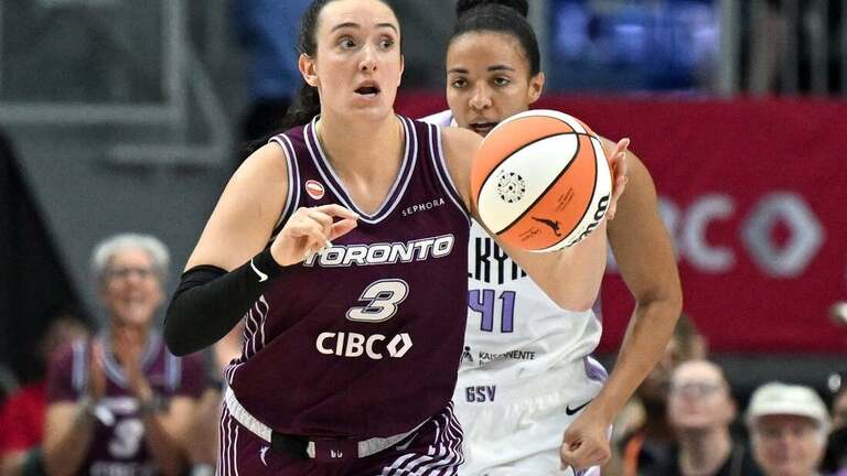 Marina Mabrey, Tempo seek upset in rematch vs. Valkryies 