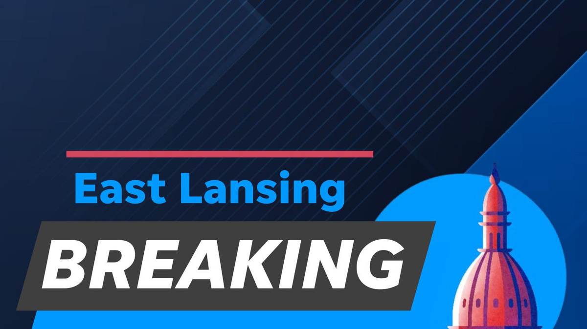 East Lansing Breaking