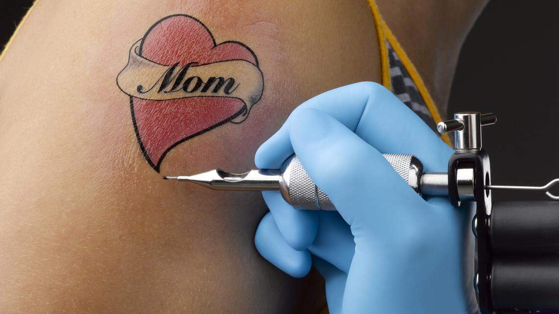 Do tattoos cause skin cancer? New research suggests possible link